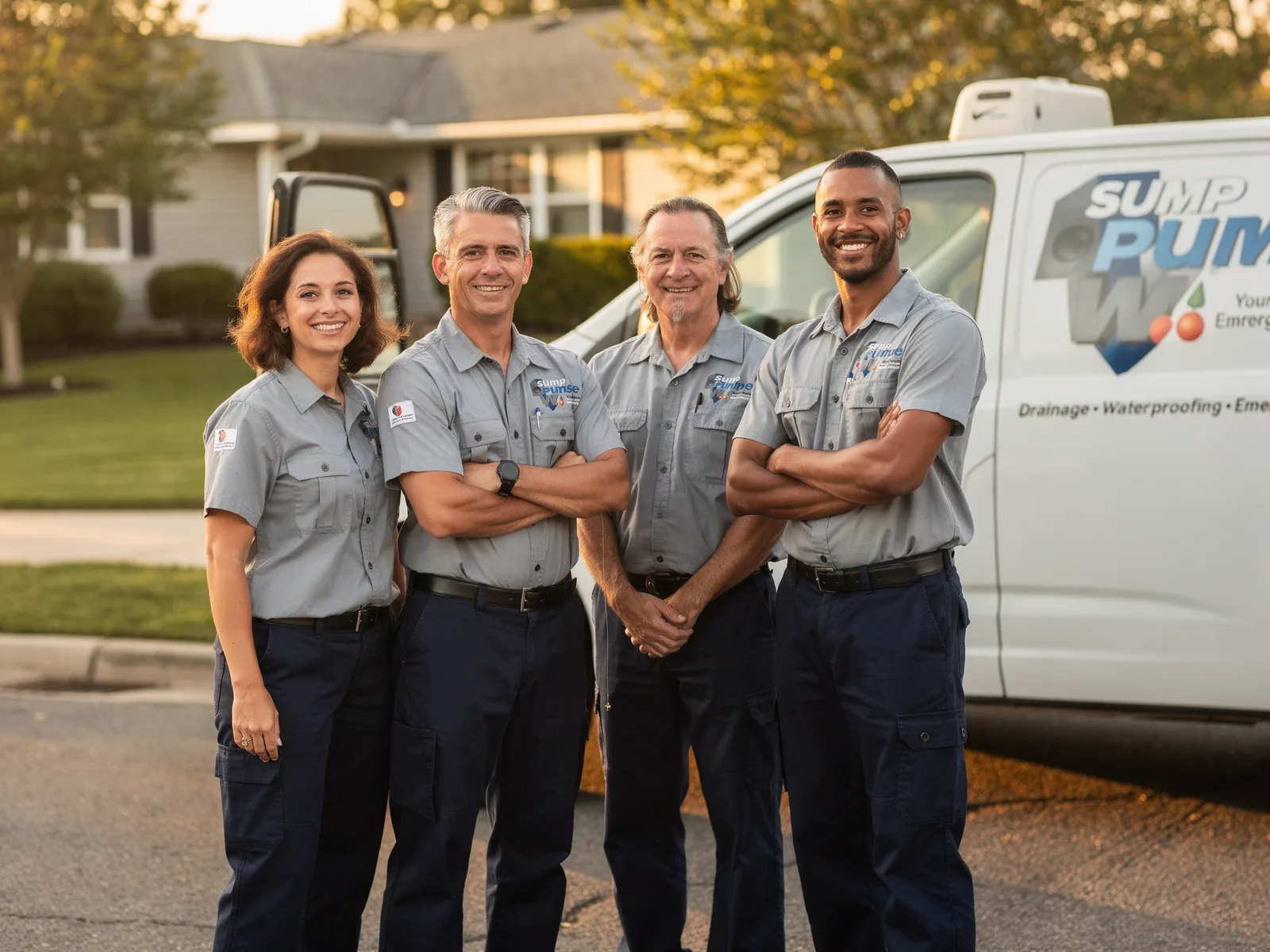 Water Heater Repair company in Roslyn, SD